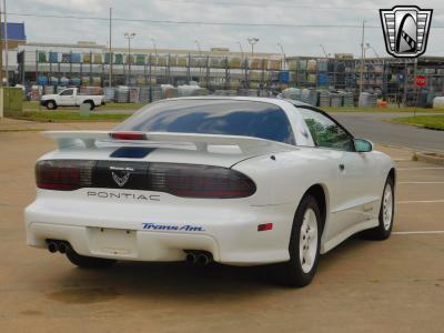 1994 Pontiac Firebird