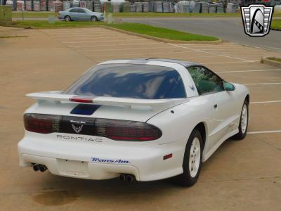 1994 Pontiac Firebird