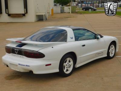 1994 Pontiac Firebird