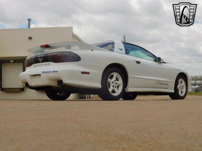 1994 Pontiac Firebird