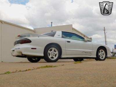 1994 Pontiac Firebird