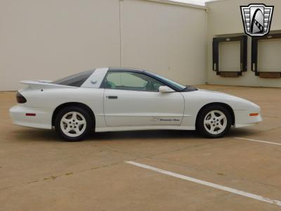 1994 Pontiac Firebird