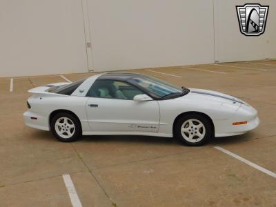 1994 Pontiac Firebird