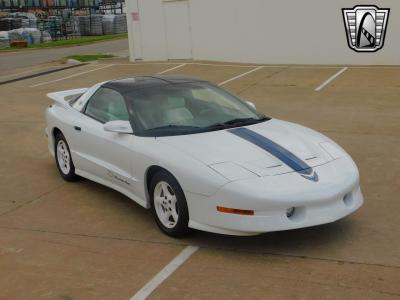 1994 Pontiac Firebird