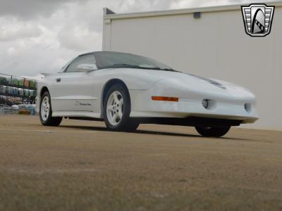 1994 Pontiac Firebird