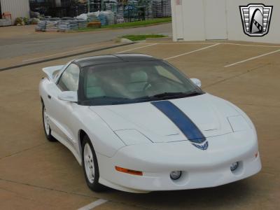 1994 Pontiac Firebird