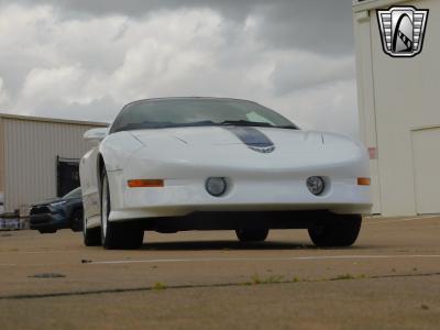 1994 Pontiac Firebird