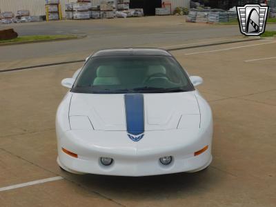 1994 Pontiac Firebird