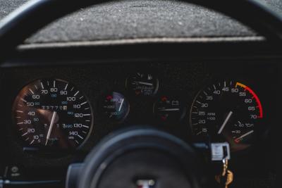 1988 Chevrolet Camaro