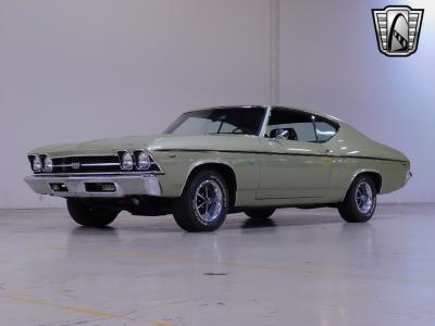 1969 Chevrolet Chevelle