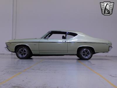 1969 Chevrolet Chevelle