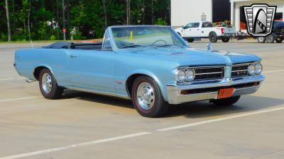 1964 Pontiac GTO