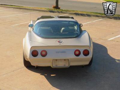 1982 Chevrolet Corvette