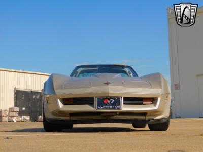 1982 Chevrolet Corvette