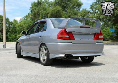 1996 Mitsubishi Lancer