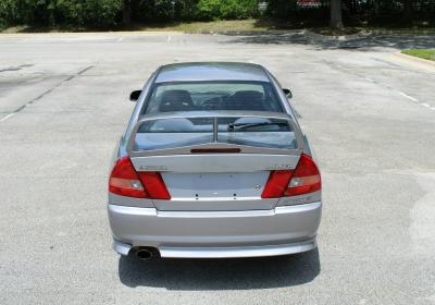 1996 Mitsubishi Lancer