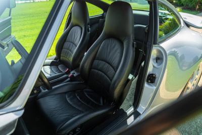 1996 Porsche PORSCHE 993 (911) TURBO