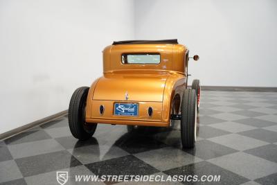 1930 Ford Model A Hotrod