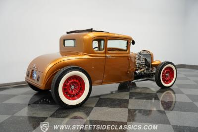 1930 Ford Model A Hotrod