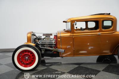 1930 Ford Model A Hotrod