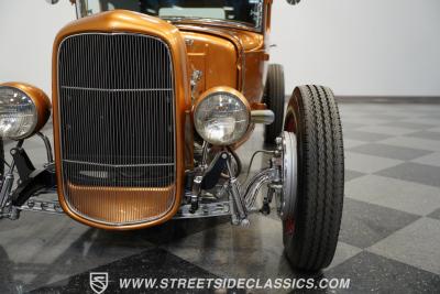 1930 Ford Model A Hotrod