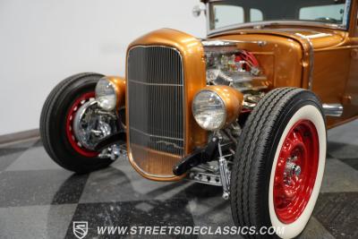 1930 Ford Model A Hotrod