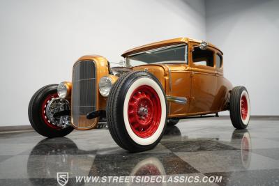 1930 Ford Model A Hotrod