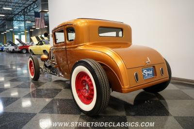 1930 Ford Model A Hotrod