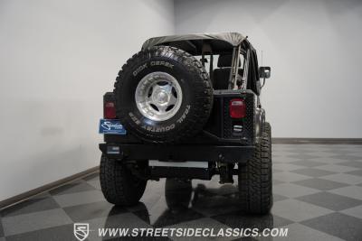 1986 Jeep CJ7