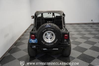 1986 Jeep CJ7