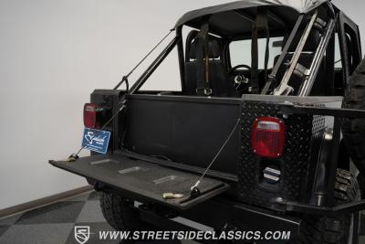 1986 Jeep CJ7