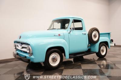 1955 Ford F-100