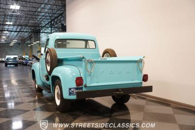 1955 Ford F-100