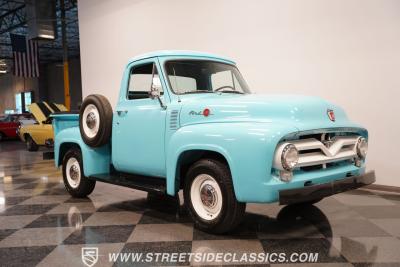 1955 Ford F-100