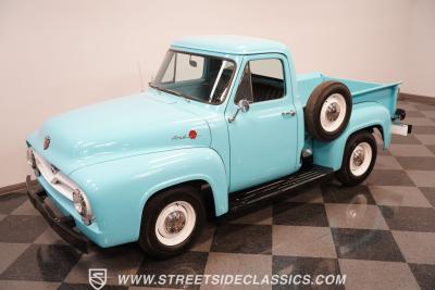 1955 Ford F-100