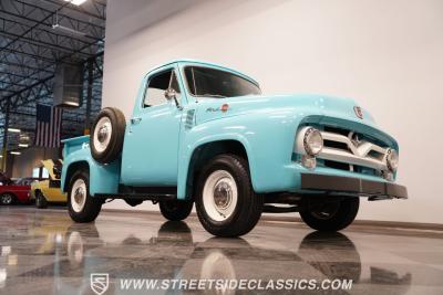 1955 Ford F-100