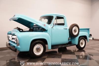 1955 Ford F-100