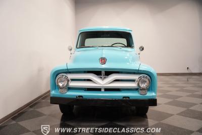 1955 Ford F-100