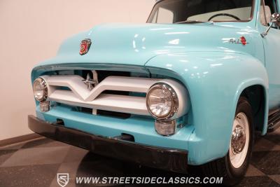 1955 Ford F-100