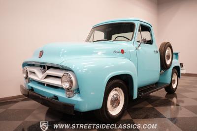 1955 Ford F-100