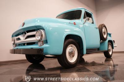 1955 Ford F-100