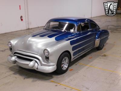 1949 Oldsmobile 88