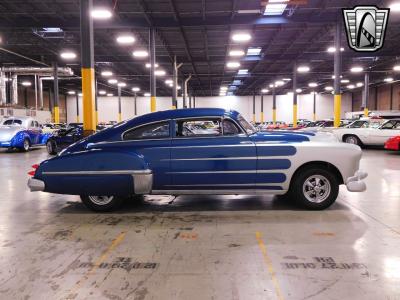 1949 Oldsmobile 88