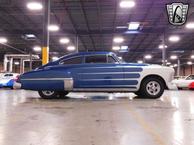 1949 Oldsmobile 88