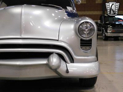 1949 Oldsmobile 88