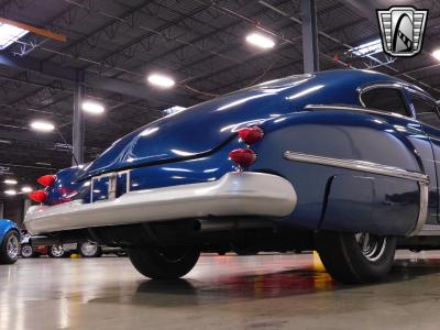 1949 Oldsmobile 88