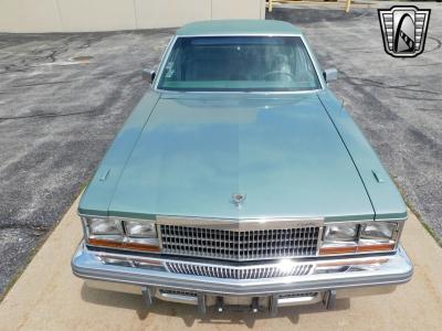 1977 Cadillac Seville