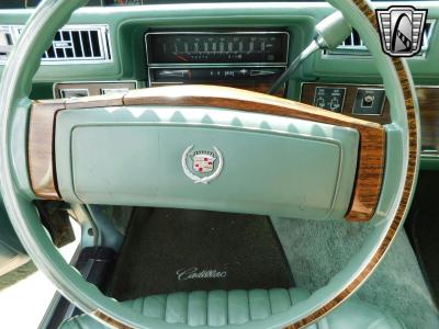 1977 Cadillac Seville