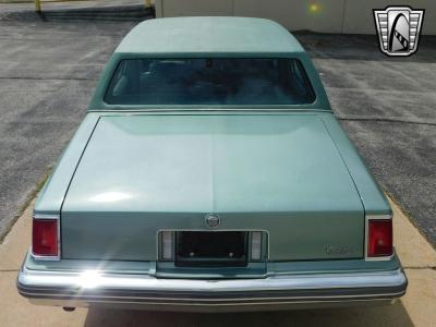 1977 Cadillac Seville