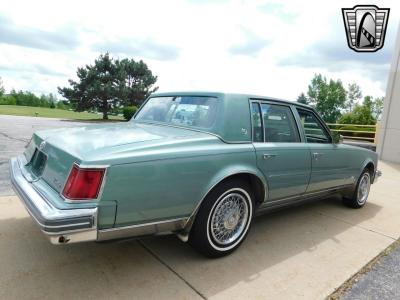 1977 Cadillac Seville